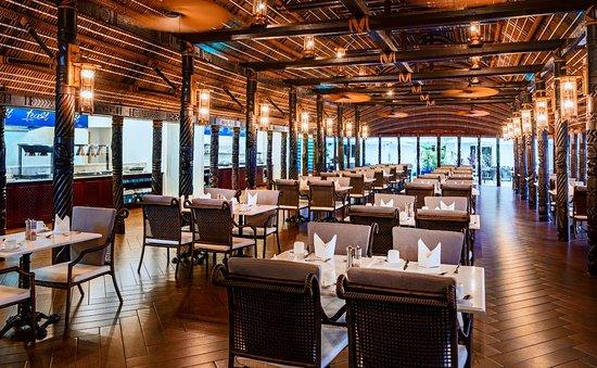 A Feast Restaurant By Sheraton